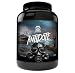 Antidote Amino Recovery Complex – BCAA Branched-Chain Powder Increased Muscular Protein Uptake Rapid Glycogen Muscle Replenishment ActiGin VO2, lower inflammation, Tropical, 835g, 60sv