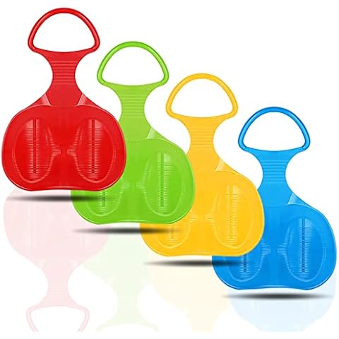 Luge d'hiver Yi'antai 4 pcs Cover