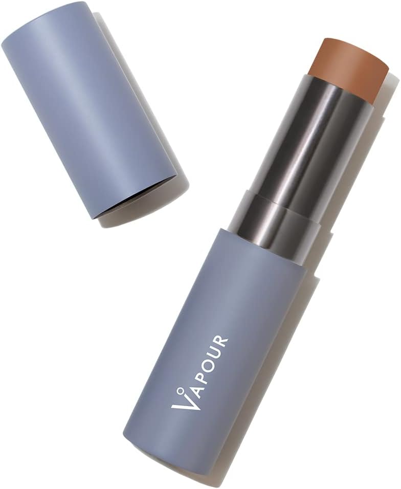 Vapour Beauty - Luminous Foundation Stick | Non-Toxic, Cruelty-Free, Clean Makeup (140L)