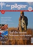 der pilger - Magazin für