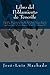 Libro del Poblamiento de Tenerife: Estudio del manuscrito de don Juan P&Atilde;&copy;rez Santos y don Jos&Atilde;&copy; Mar&Atilde;&shy;a de las Casas L&Atilde;&sup3;pez sobre libros parroquiales y escriban&Atilde;&shy;as (Tomo I) (Volume 1) (Spanish Edit