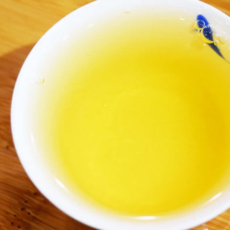 Té de torta Mengku Rongshi Té de Puer del Árbol Antiguo Puerh Ben Wei Da Cheng 500g