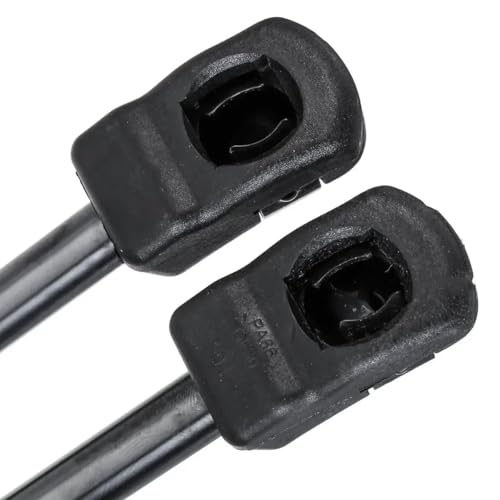 Entretoises de levage de choc et ressort à gaz pour Starex H1