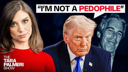 99% of the Epstein Files Are Still Hidden &mdash; And Trump Just Made It Worse w/ Jim Acosta