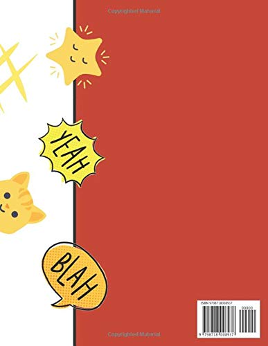 Easter Sticker Book for Kids: Blank Sticker Book for Kids | Easter Eve Gift, Holiday Eve Gift - Good for Drawing (Large Print Activity Book) image 3