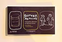 Better Medicine 1554811147 Book Cover