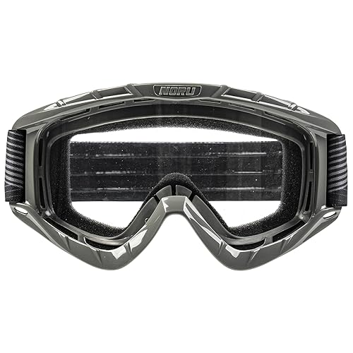 Noru Sugo Goggles