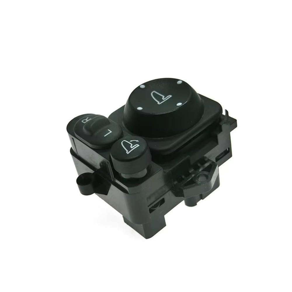 Side Mirror Switch for Accord 2014-2016 Car Exterior Side Adjustment 35190-T7A-J11