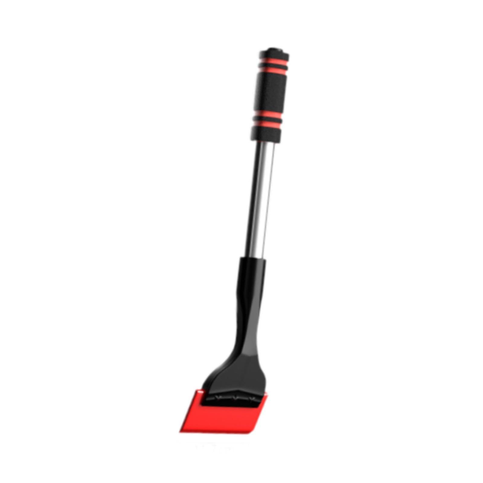 Enakshi® Ice Scraper Universal Car Window Frost Removal for Cars Trucks Vehicles Basic| Automotive Tools & Supplies | Automotive Care & Detailing | Ice Scrapers & Snow Brushes-image-27