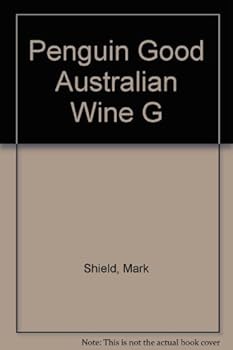 Paperback Penguin Good Australian Wine G Book