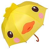 UNSERE QUALITÄT: 100 % Regenschutz / 95 % UV Schutz -Schirmdurchmesser: 73 cm, Stocklänge: 60 cm Gestell: Stahlstock, Speichen, Streben und Griff aus Kunststoff Schirmbezug: 100 % Polyester Gewicht: 210 g