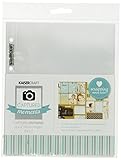 kaiser craft online Brand new item Kaiser Craft 20 x 6 cm Poche Pages Pack 1