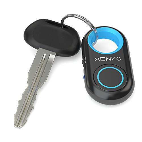 Xenvo Shutterbug - Camera Shutter Remote Control - Bluetooth Wireless Selfie Button Clicker - Compatible With Iphone, Ipad, Android, Samsung, And Google Pixel Cell Phones, Smartphones And Tablets #TOP2