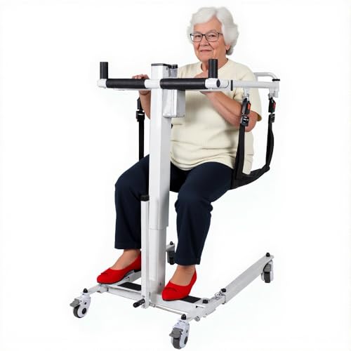 best electric patient lift transfer chair