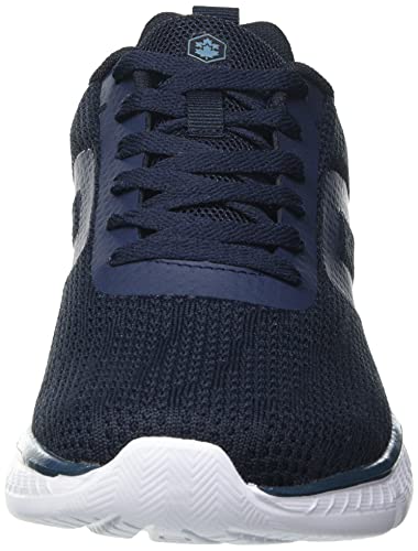 Lumberjack Draco, Scarpe da Ginnastica Uomo, Navy