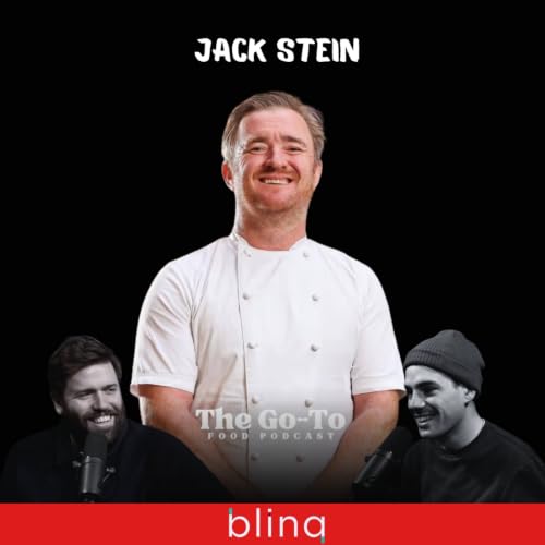 Jack Stein - Accidentally Deleting Rick Stein's Cookbook, Working As A KP At 12 Years Old & Running Britain's Most Famous Seafood Empire