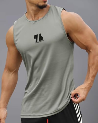 Image of Noble Monk Men's Solid Regular Fit Vest