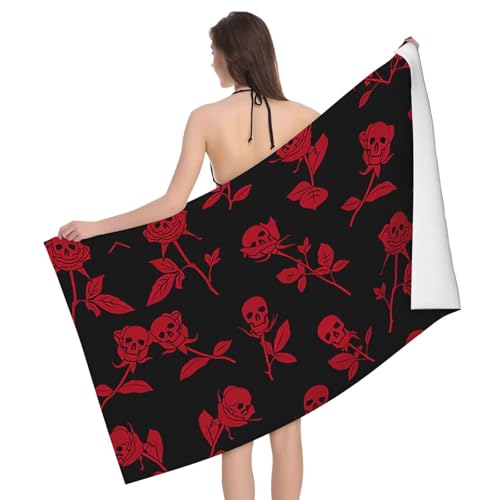 Serviette de bain de luxe pour le sport le yoga et le fitness