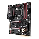 z370 aorus ultra gaming wifi hackintosh Adoptant une conception de module d'alimentation durable et une structure de dissipation thermique efficace, il offre une garantie de fonctionnement stable pour les jeux, le bureau et le traitement multitâche.