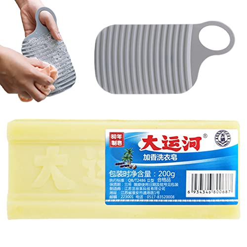 Top 10 Best Stain Removing Laundry Soap Reviews & Buying Guide Katynel