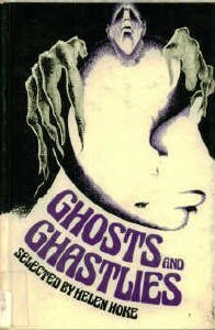 Ghosts and Ghastlies 0531012107 Book Cover