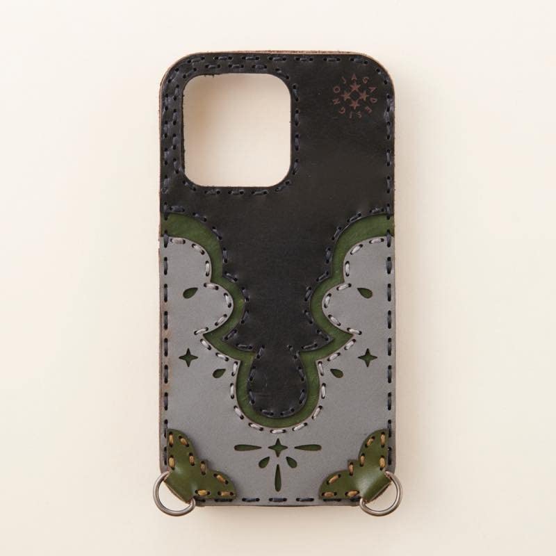 Amazon.co.jp: OJAGADESIGN(オジャガデザイン) iPhone 互換品 13Pro