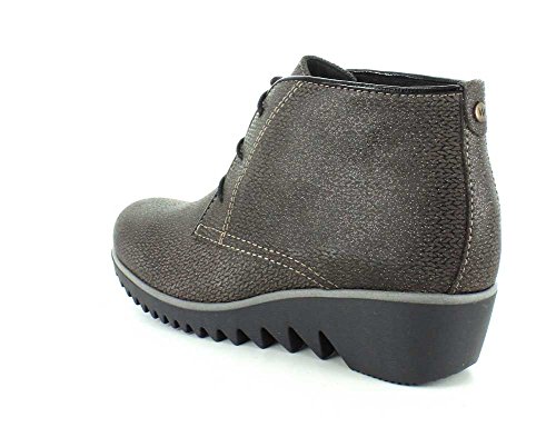Wolky Womens Dusky Winter Taupe Boot - 37 #TOP2