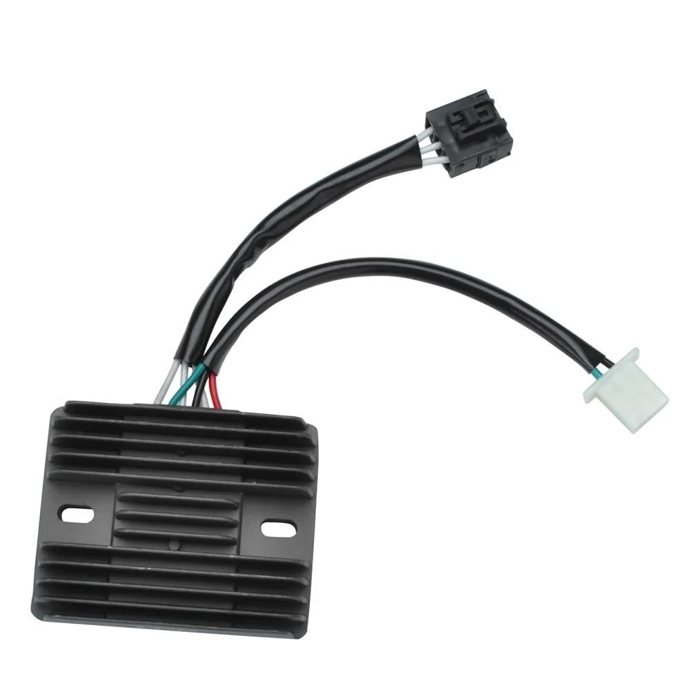 Regulador de voltaje rectificador para rutas sin fallos en tu CF Moto 500 5
