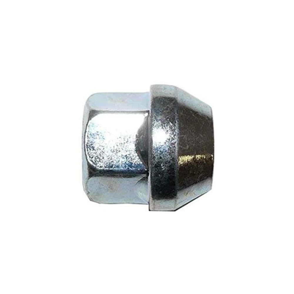 Sparco s249dcm1201 Conical Nut M12 x 1.25 L17 CH19