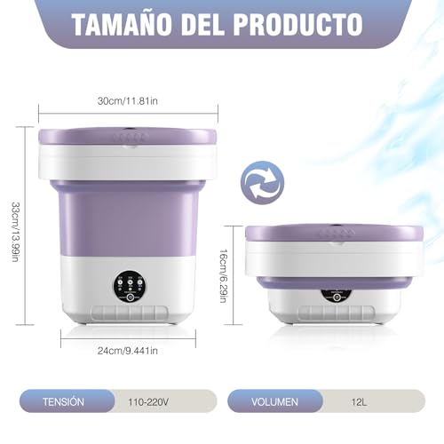 Consejos para Comprar Lavasecadoras Fdit al mejor precio. 15 Imagen adicional