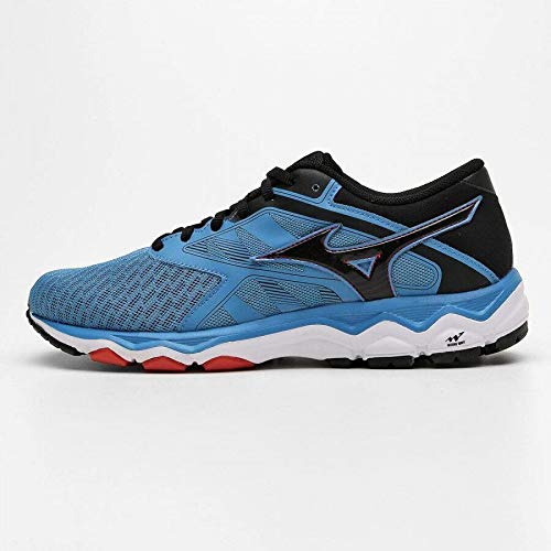Tênis Mizuno Falcon 2 - Masculino - 41 - Azul/Preto