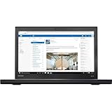 2018 Premium Lenovo ThinkPad X270 12.5 Inch Anti-Glare FHD IPS 1080p Laptop (Intel Core i5-7200U 2.5GHz, 8GB DDR4 RAM, 256GB SSD, Intel HD Graphics 620, WiFi, Windows 10) (Renewed)