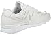 New Balance WR996 W Calzado weiß