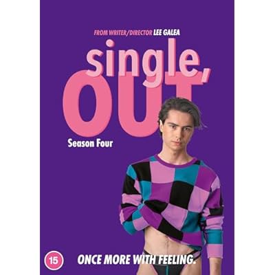 Single, Out - Season 4