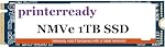 Renewed 1TB M.2 2280 PCIe Gen3x4 SSD, Read Speed up to 2000MB/s, SLC Cache 3D NAND TLC Solid State Drive, Compatible with Laptop, Desktop & SSD Enclosure