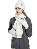 Le cache-cou épais pour femme assure une meilleure rétention de la chaleur. L'écharpe peut être ajustée au visage pour empêcher le vent froid de tous les côtés.