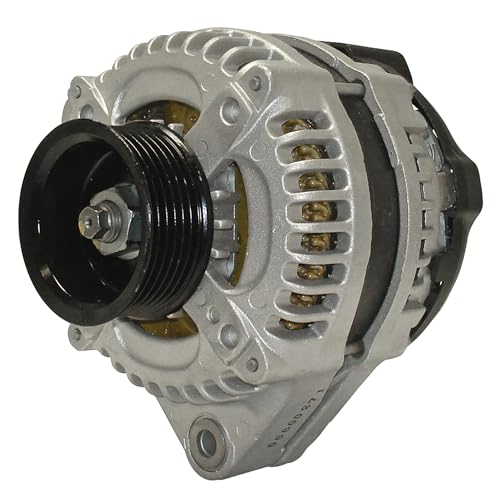 ACDelco 334-1448 Professional Alternator, Remanufactured