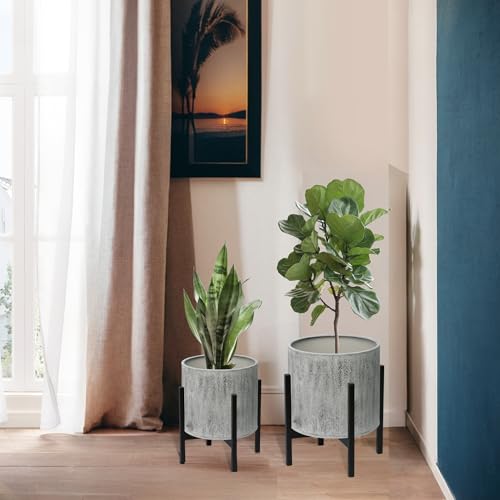La Mejor review de Macetas decorativas grandes que Puedes comprar On-line. 17 La Mejor review de Macetas decorativas grandes que Puedes comprar On-line. 15