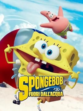 Spongebob - Fuori dall'Acqua