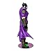 DC Multiverse Comics 7 Inch Action Figure Future State Exclusive - Joker Dark Detective (Gold Label)