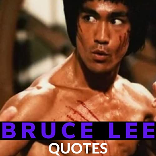 BRUCE LEE QUOTES|| LIFE MEDITATIONS || POWERFUL AFFIRMATIONS Podcast Por  arte de portada