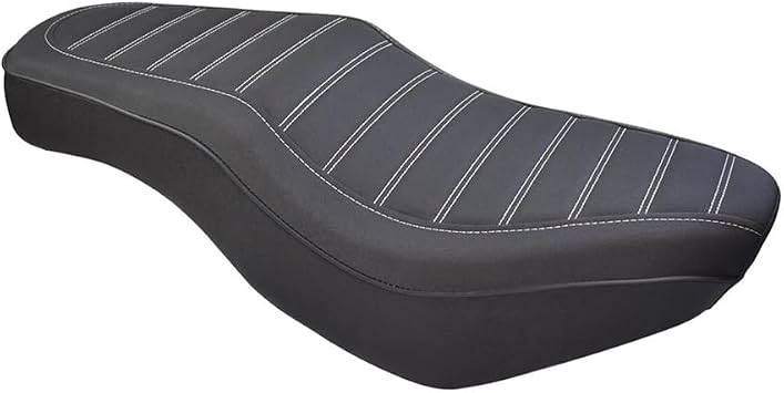 Motorcycle Driver Passenger Seat v One Piece Seat Cushion For Ho&n&da Rebel CM CMX 1100 2021-2024 Motorcycle Front Driver Rear Passenger(Color 23)