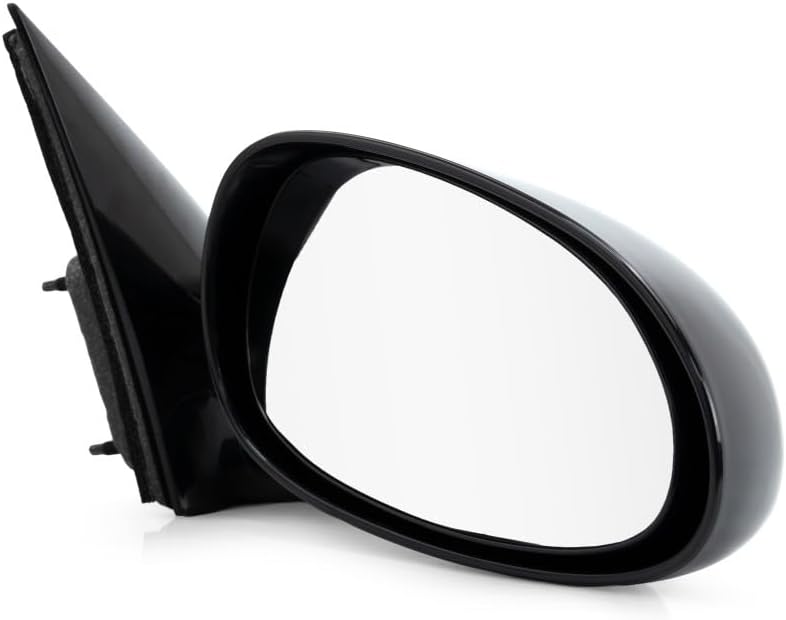 For Buick LaCrosse 2005 2006 2007 2008 2009 Door Mirror Passenger Side | Power | Heated | Paint To Match | Replacement For 15886520 | GM1321302