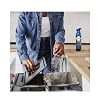FebreezAir Mist Air Freshener Spray, Odor-Fighting Room Spray, Air Fresheners for Home and Bathroom and Kitchen, Aerosol Can, Ocean Scent, 8.8oz, Counts of 3