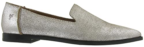 Image of Frye Women's Kenzie Venetian Slip on Loafer