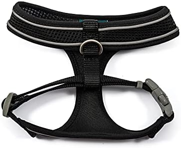 ancol simply comfortable harness