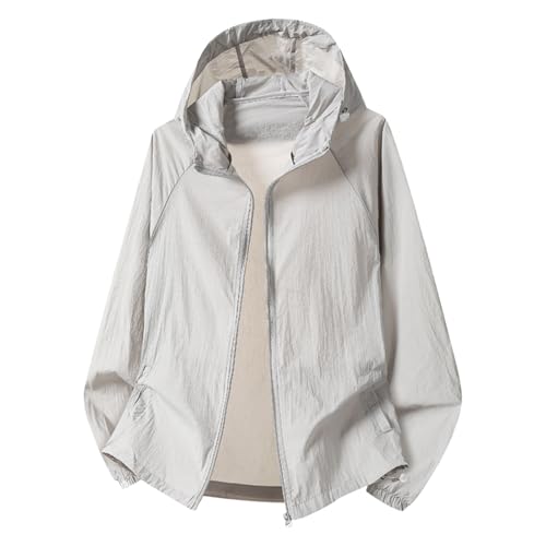 [JUJUGEN] UV�J�b�g�p�[�J�[ �����Y �t�[�h�t�� �� ���O���h�~ �A�E�g�h�A ���� �A�C�X�V���N ���b�V���K�[�h ���f�B�[�X ���y�� �ڐG�⊴ ���� �ʋC�� ���� ���n �V���v�� ������� �̌^�J�o�[ �傫���T�C�Y �C �o�R ���i��