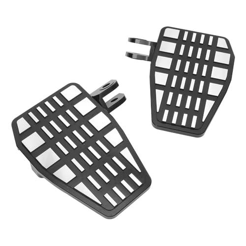 Repose-pieds pilote Rebel CMX 1100 cales pieds larges moto 2021-2024