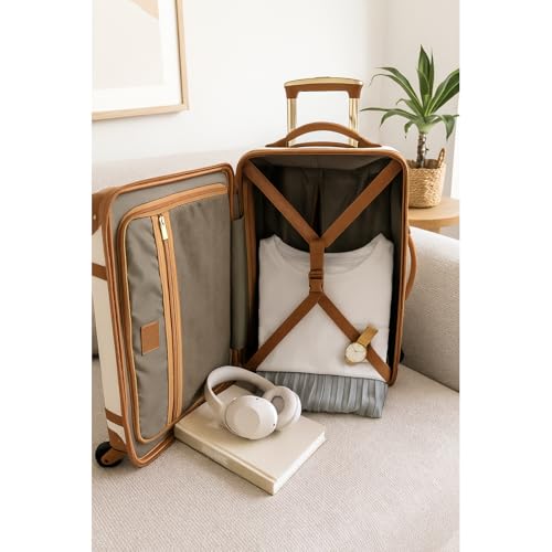 World Traveler WT200-2-IVORY