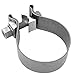 Dynomax 36438 Hardware Clamp Band